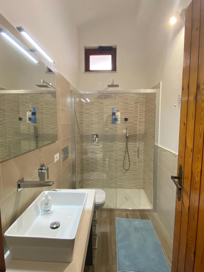 B&B Villa Reginella Agerola Extérieur photo