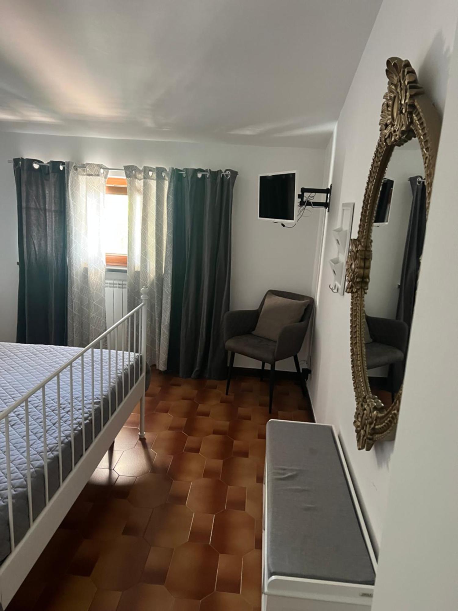 B&B Villa Reginella Agerola Extérieur photo