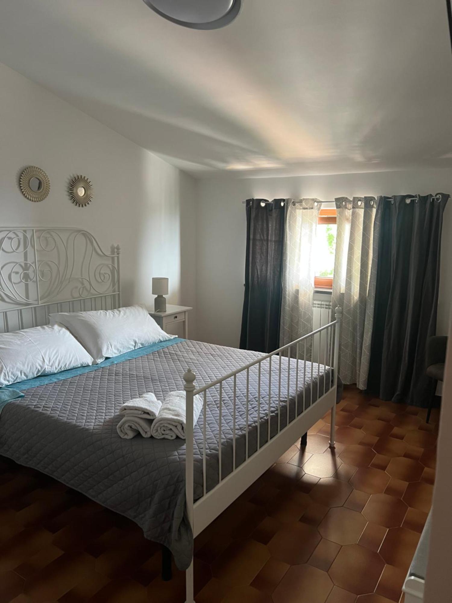 B&B Villa Reginella Agerola Extérieur photo
