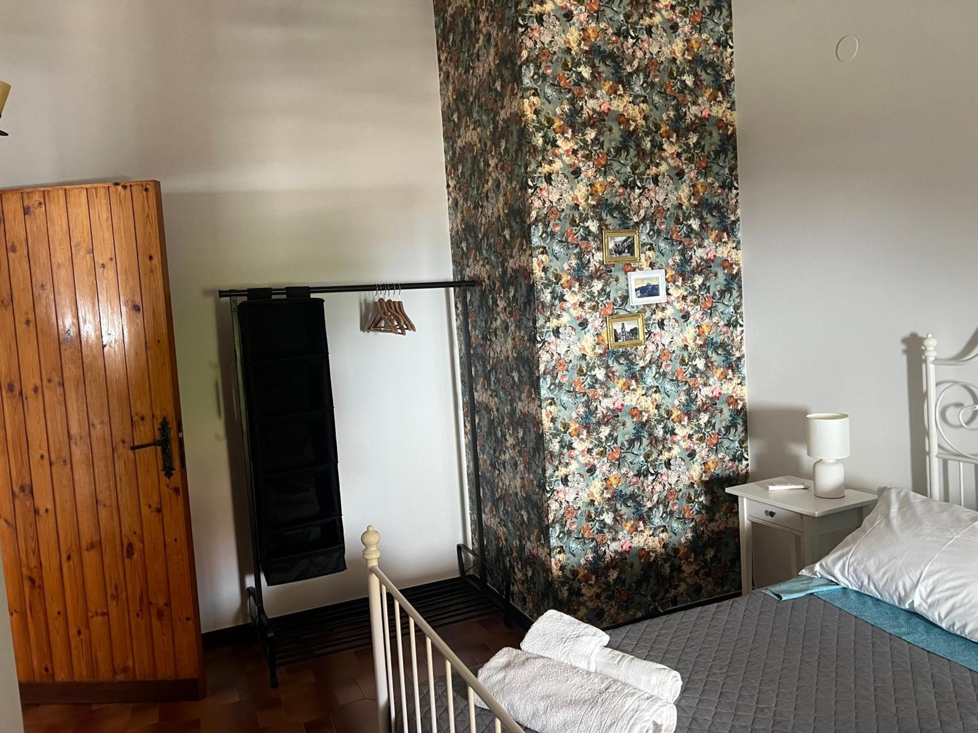 B&B Villa Reginella Agerola Extérieur photo